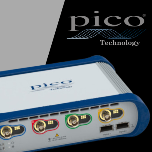Computer Controls espande la distribuzione di Pico Technology® in Germania e in Italia